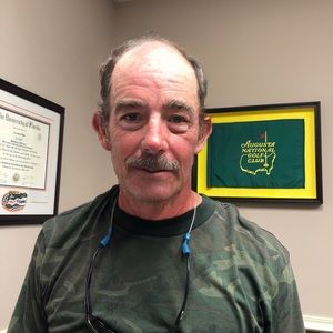 Meet your Posher, Cory